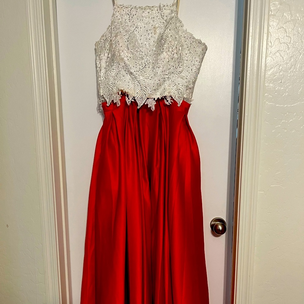 Formal/Special Occasion Dress